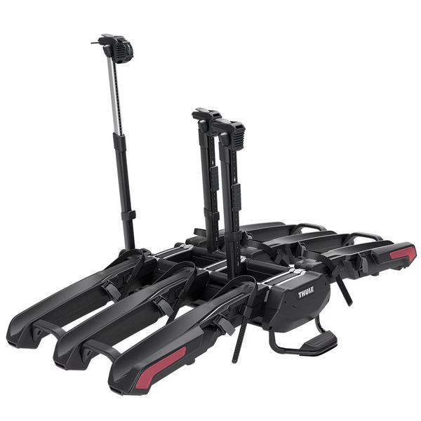 Thule EPOS 3 BIKE 2 4 Bike Hitch Racks