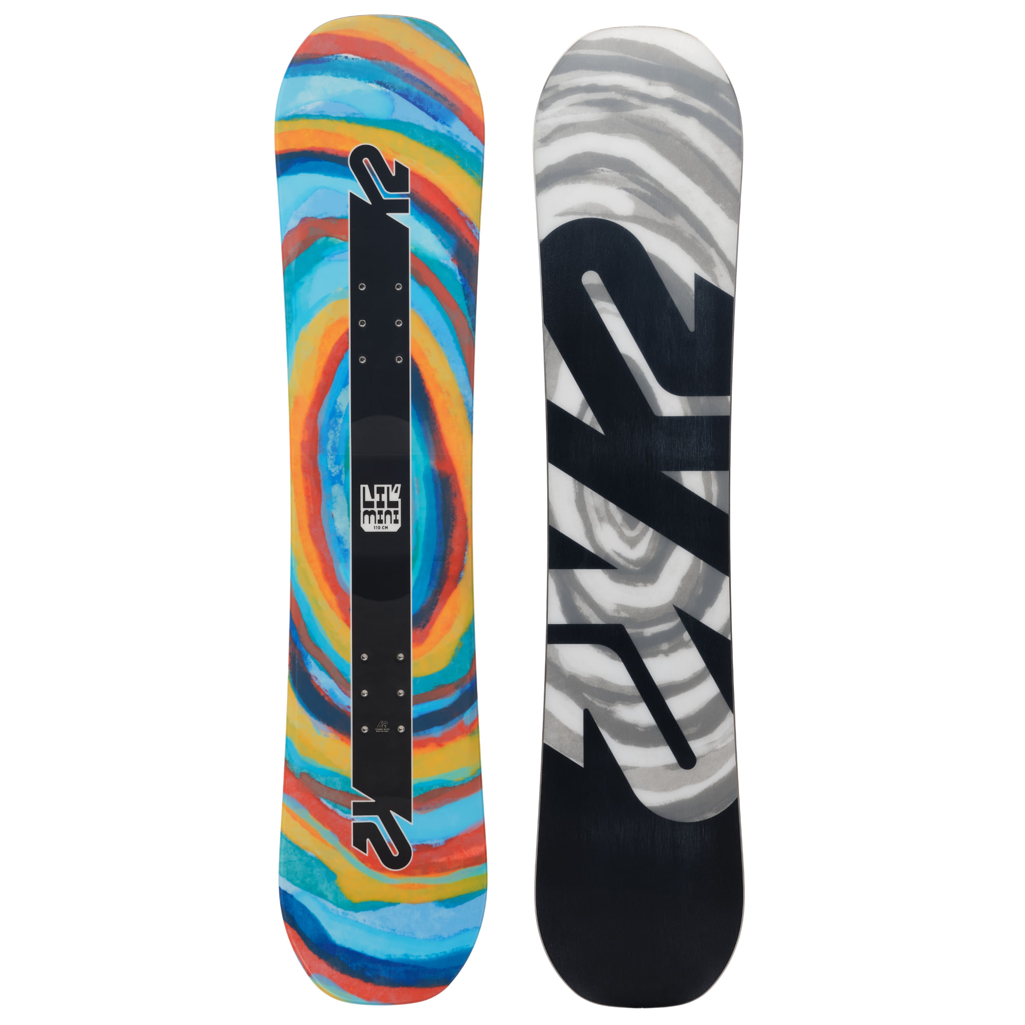 2024 K2 LIL MINI Snowboards