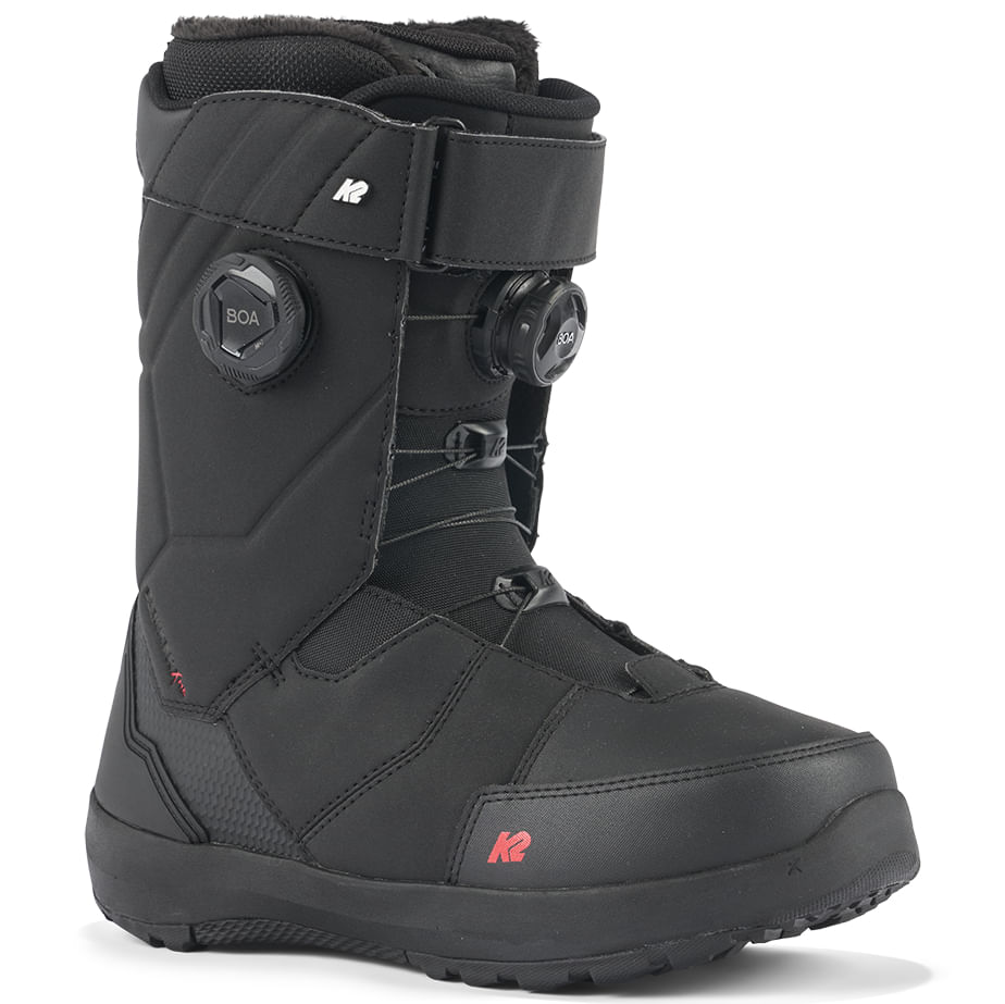 2024 K2 MAYSIS CLICKER X HB | Snowboard Boots