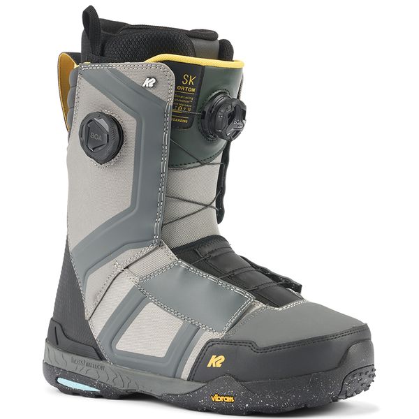 2024 K2 ORTON Snowboard Boots