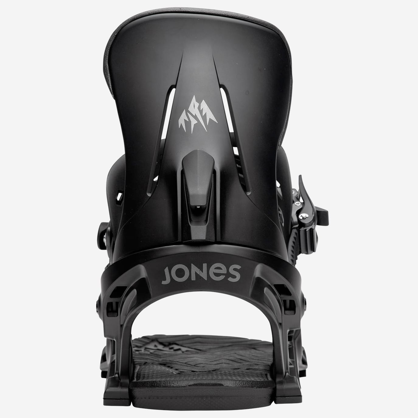 2024 Jones Mercury Snowboard Bindings