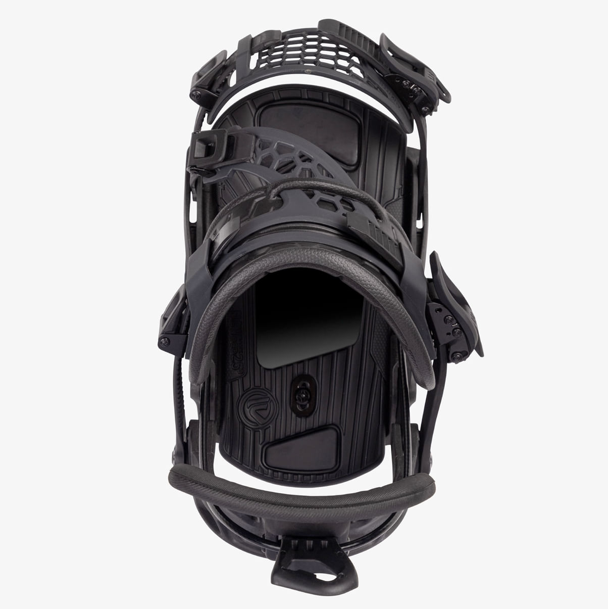 2024 Flow FuseCarbon Hybrid Snowboard Bindings