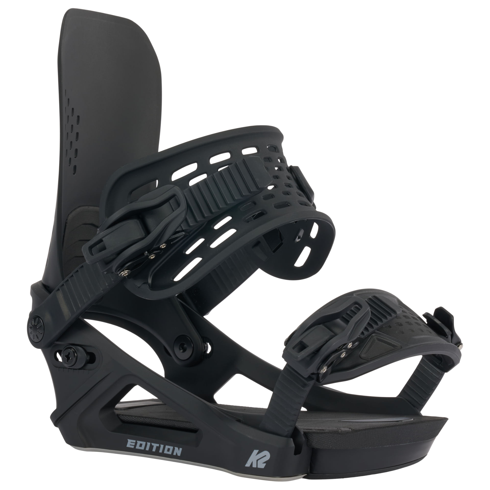 2024 K2 EDITION Snowboard Bindings