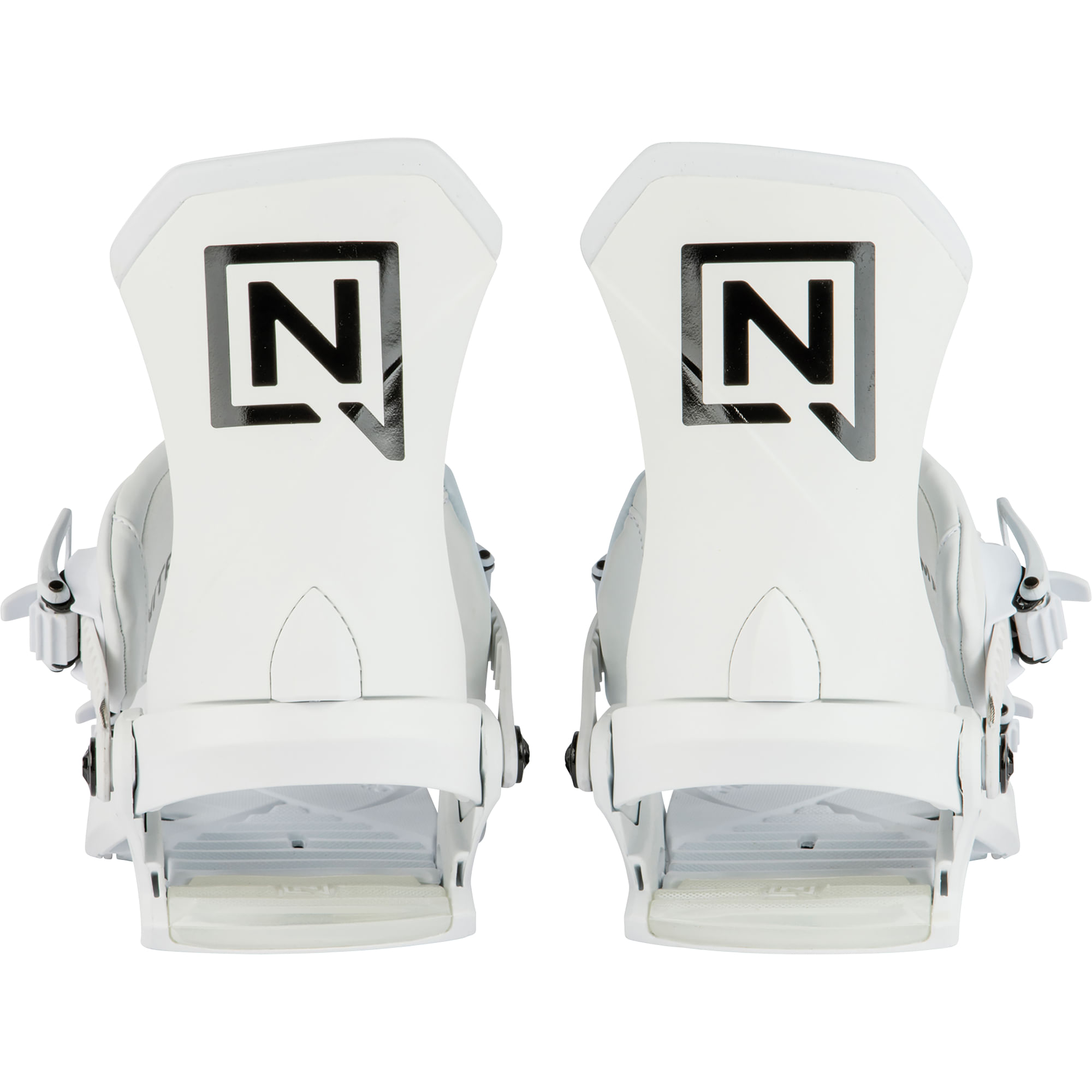 2024 Nitro 2024 Team Pro Snowboard Bindings