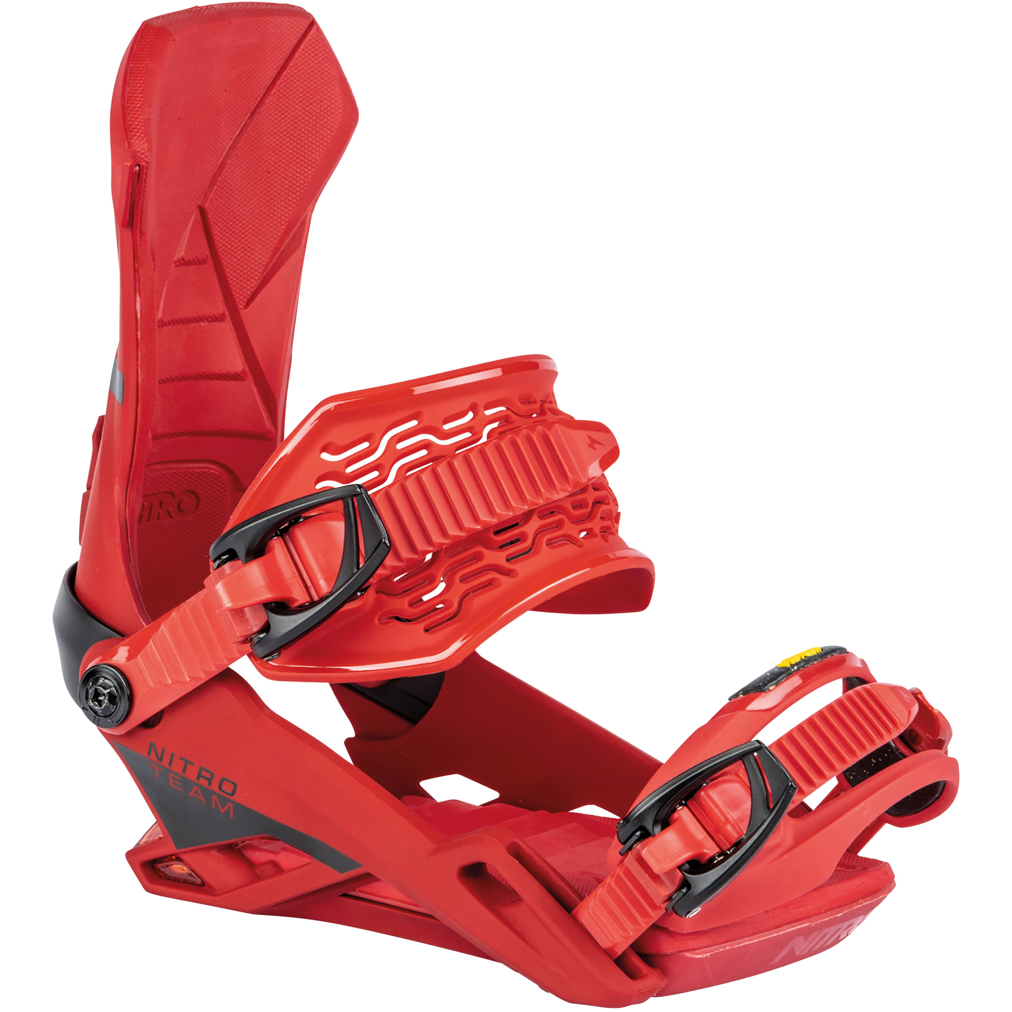 2024 Nitro 2024 TEAM Snowboard Bindings