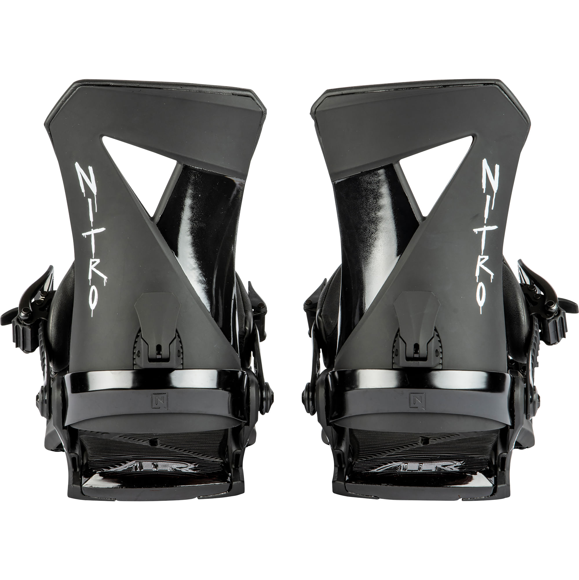 2024 Nitro 2024 ZERO Snowboard Bindings   ZeroSnowboardBindings2024 