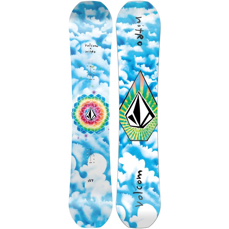 Volcom winter best sale