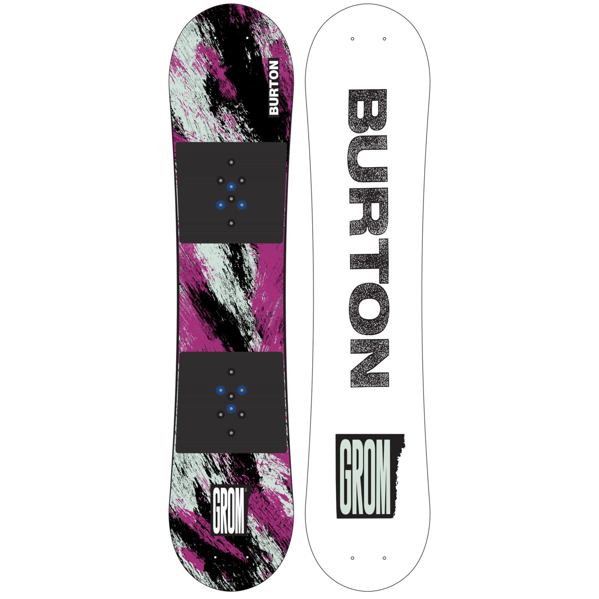 2024 Burton Kids Grom Snowboard Snowboards