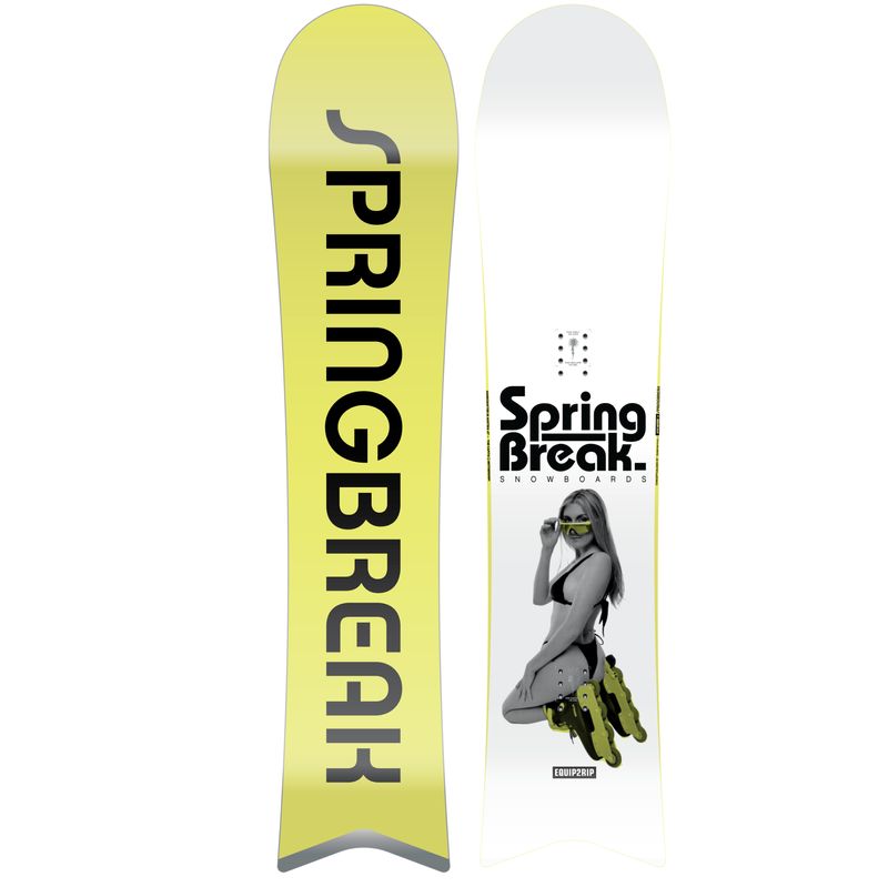 2024 Capita SB Slush Slasher | Snowboards