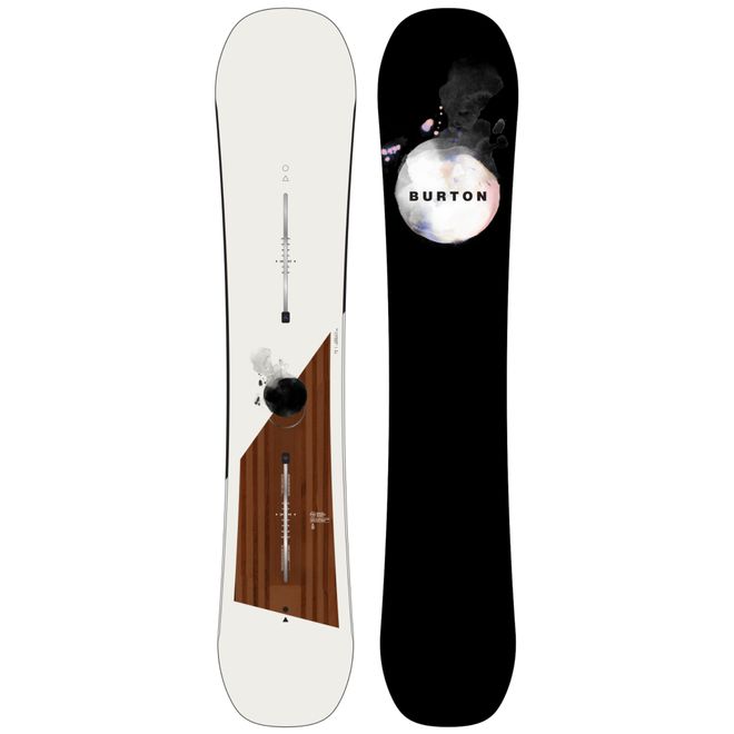 2024 Burton Women s Story Board Snowboard Snowboards