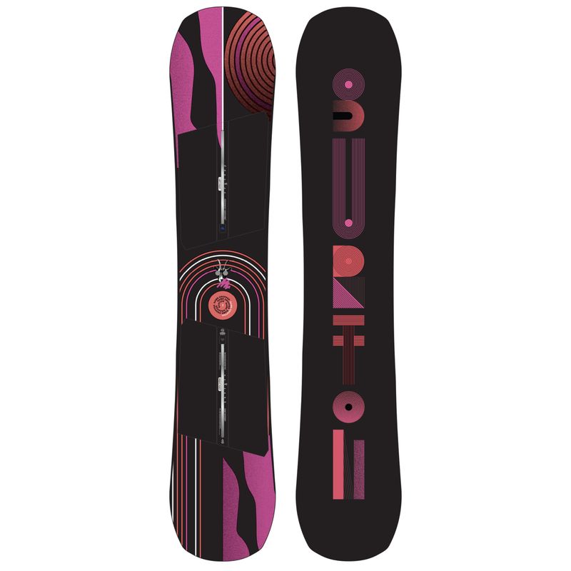 2024 Burton Men's Name Dropper Snowboard | Snowboards