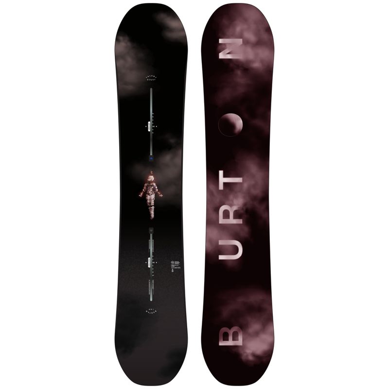 2024 Burton Wmns Talent Scout | Snowboards