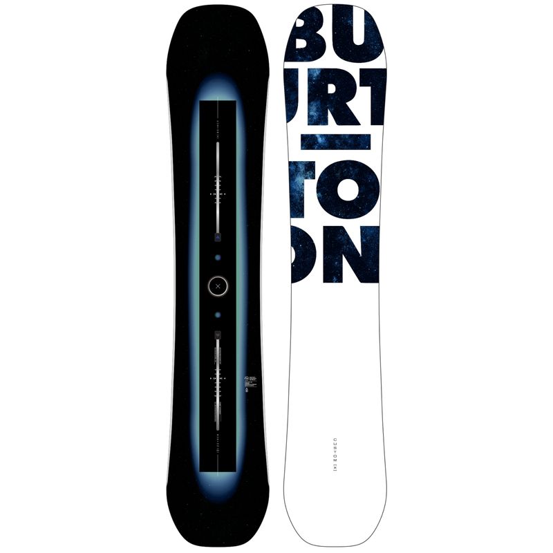 2024 Burton Men's Custom X Snowboard | Snowboards