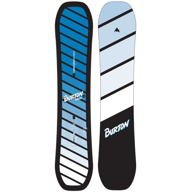 2024 Salomon LOTUS Snowboards