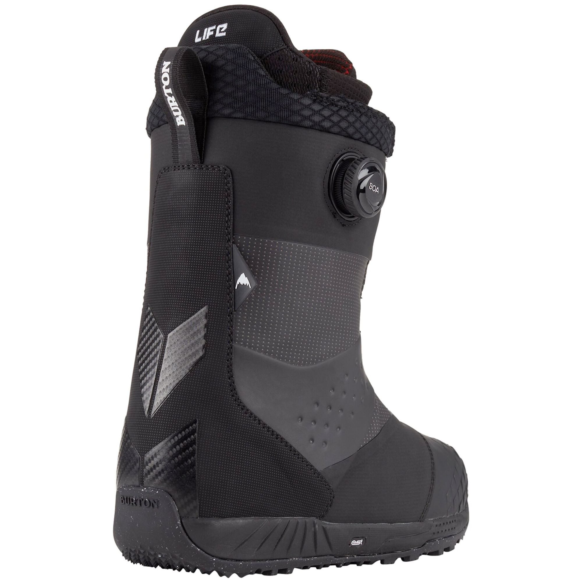 2025 Burton Men's Ion BOA® Snowboard Boots | Snowboard Boots - SNOW + SKATE  + BMX | Shred Shop