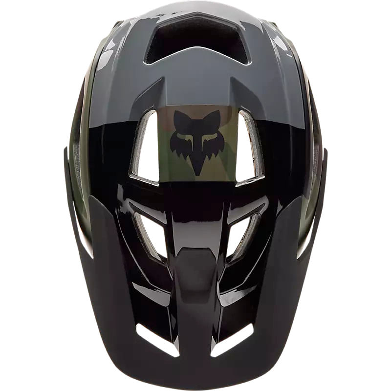 2024 Fox SPEEDFRAME PRO | Bike Helmets