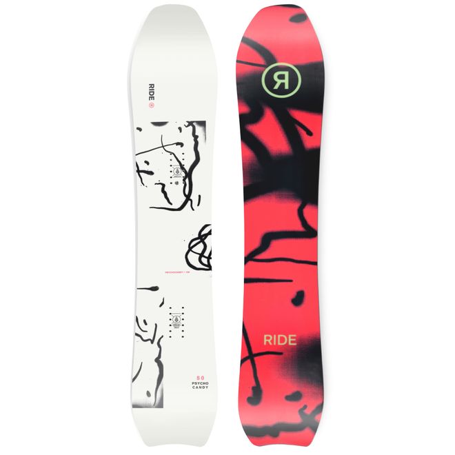 2024 K2 PARTY PLATTER | Snowboards