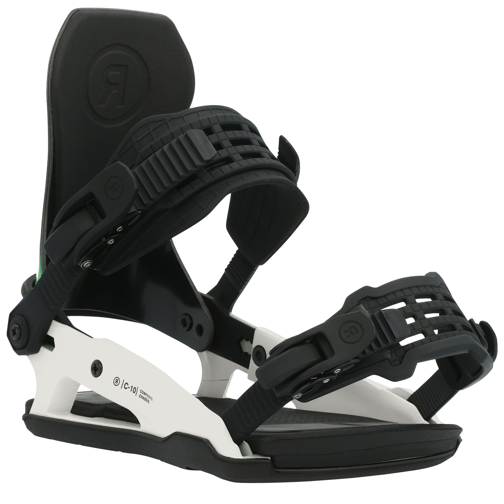 2024 Ride C10 Snowboard Bindings