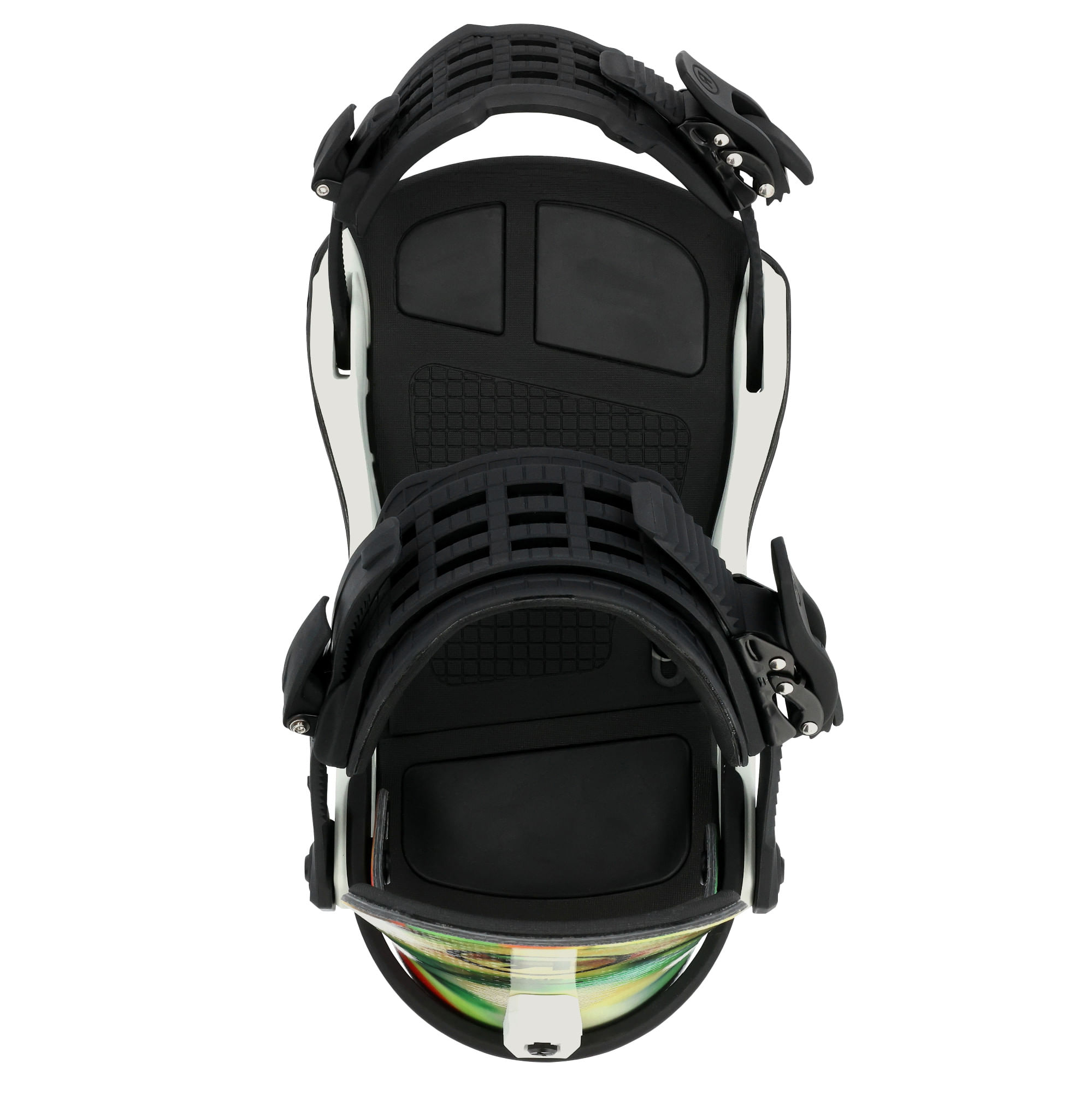 2024 Ride C10 Snowboard Bindings