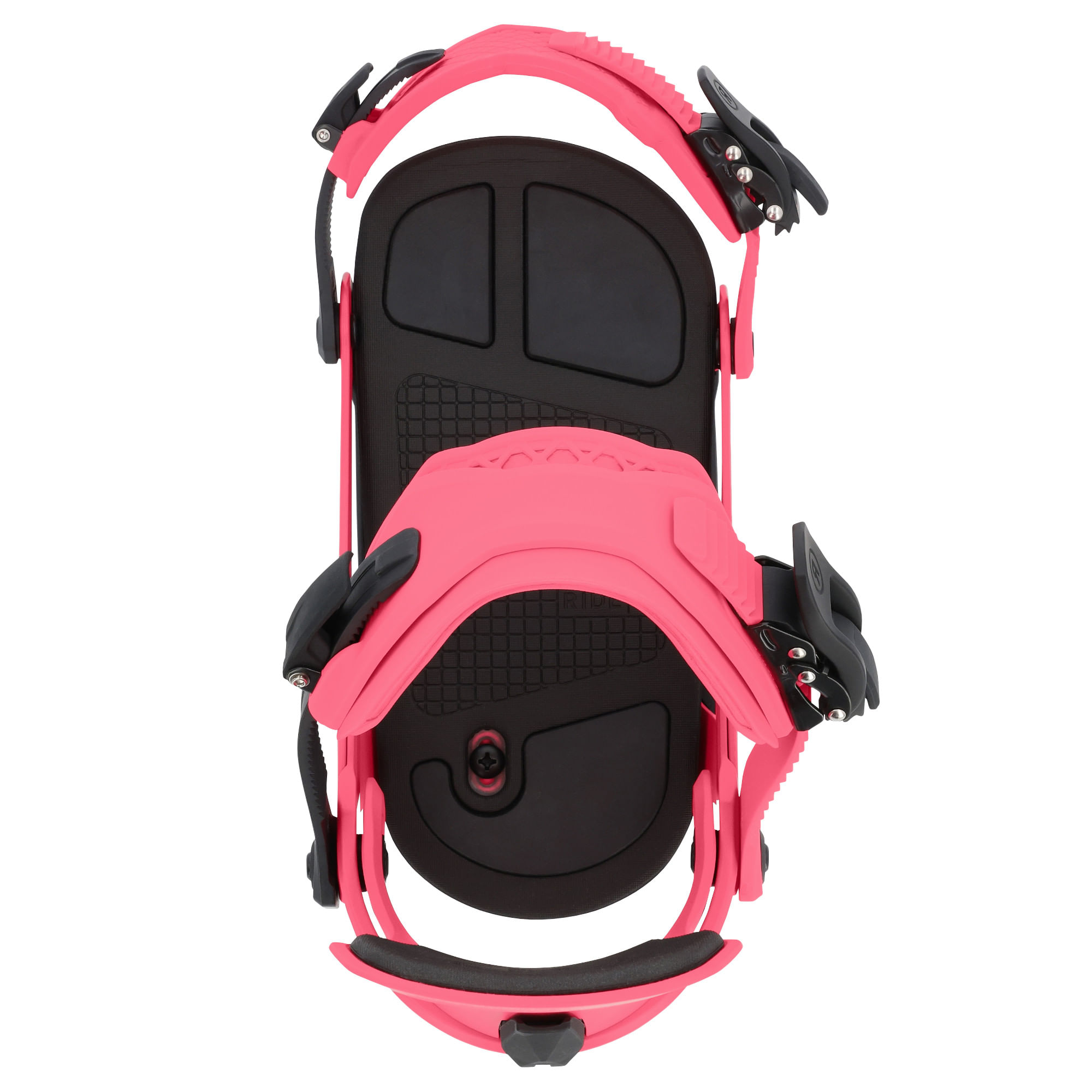 2024 Ride A9 Snowboard Bindings