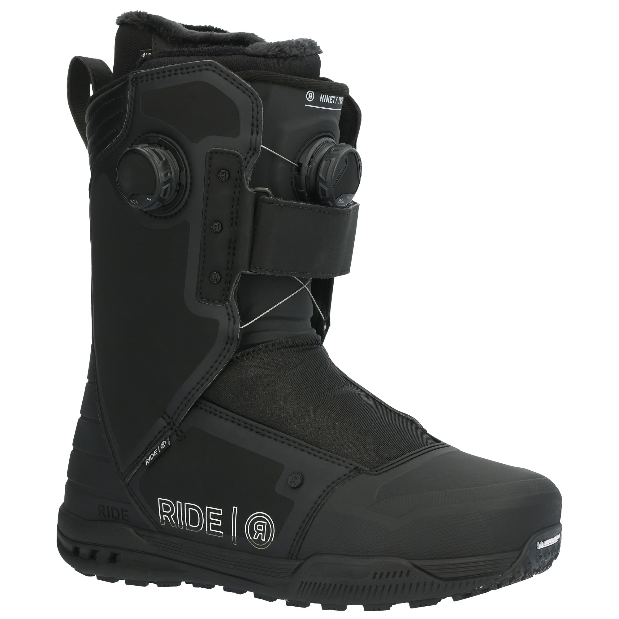 2024 Ride THE 92 Snowboard Boots