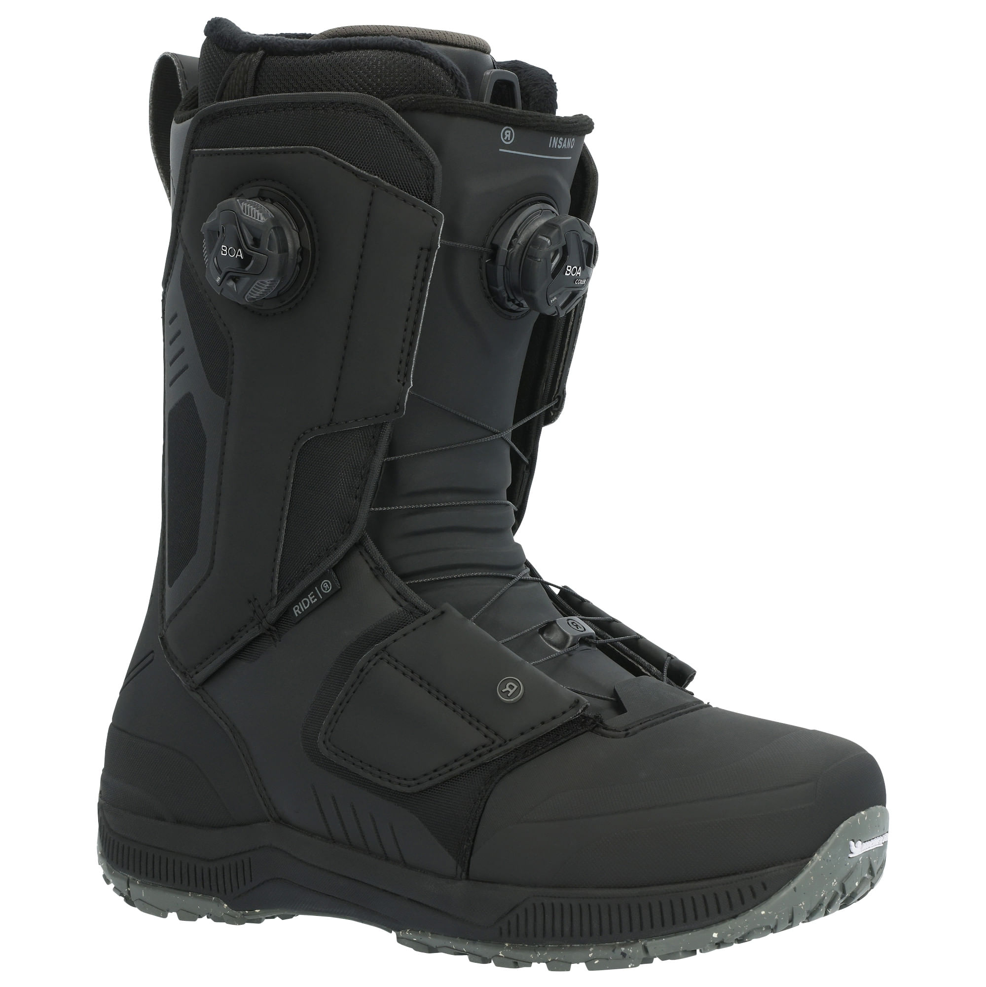 2024 Ride INSANO | Snowboard Boots