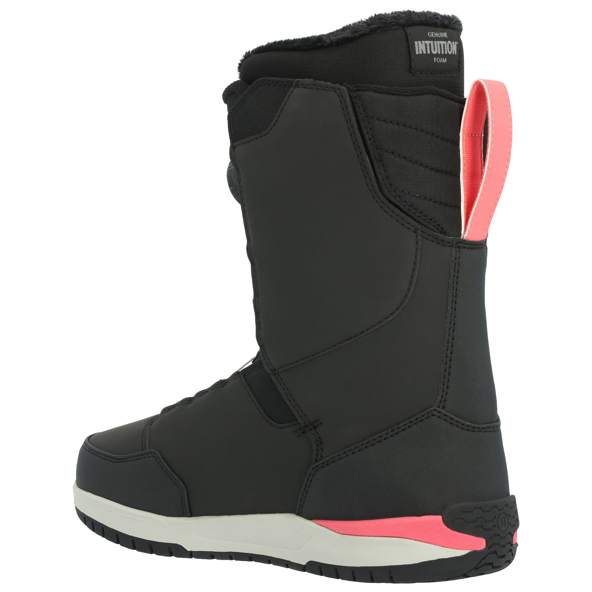 2024 Ride LASSO | Snowboard Boots