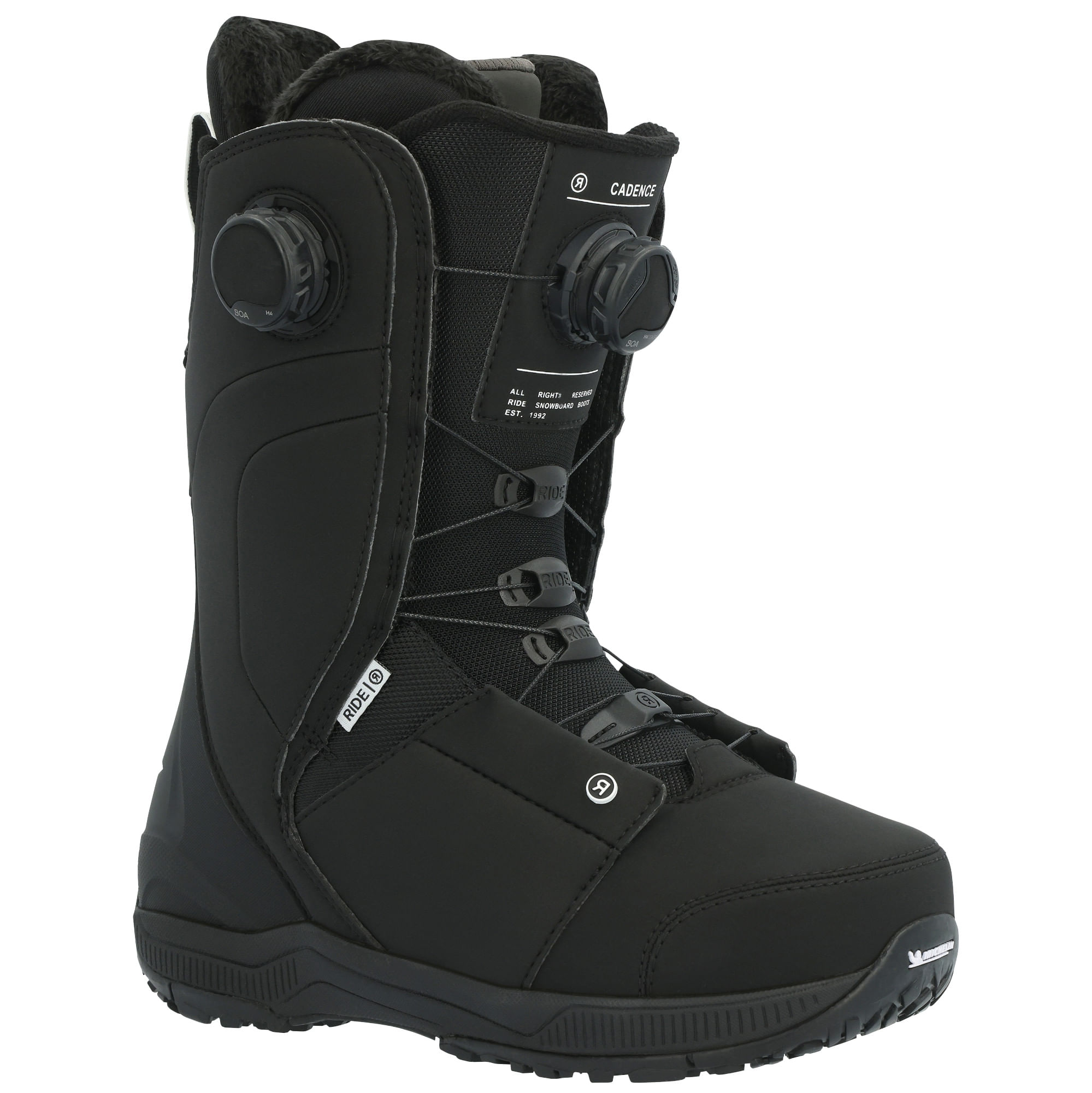2024 Ride CADENCE Snowboard Boots
