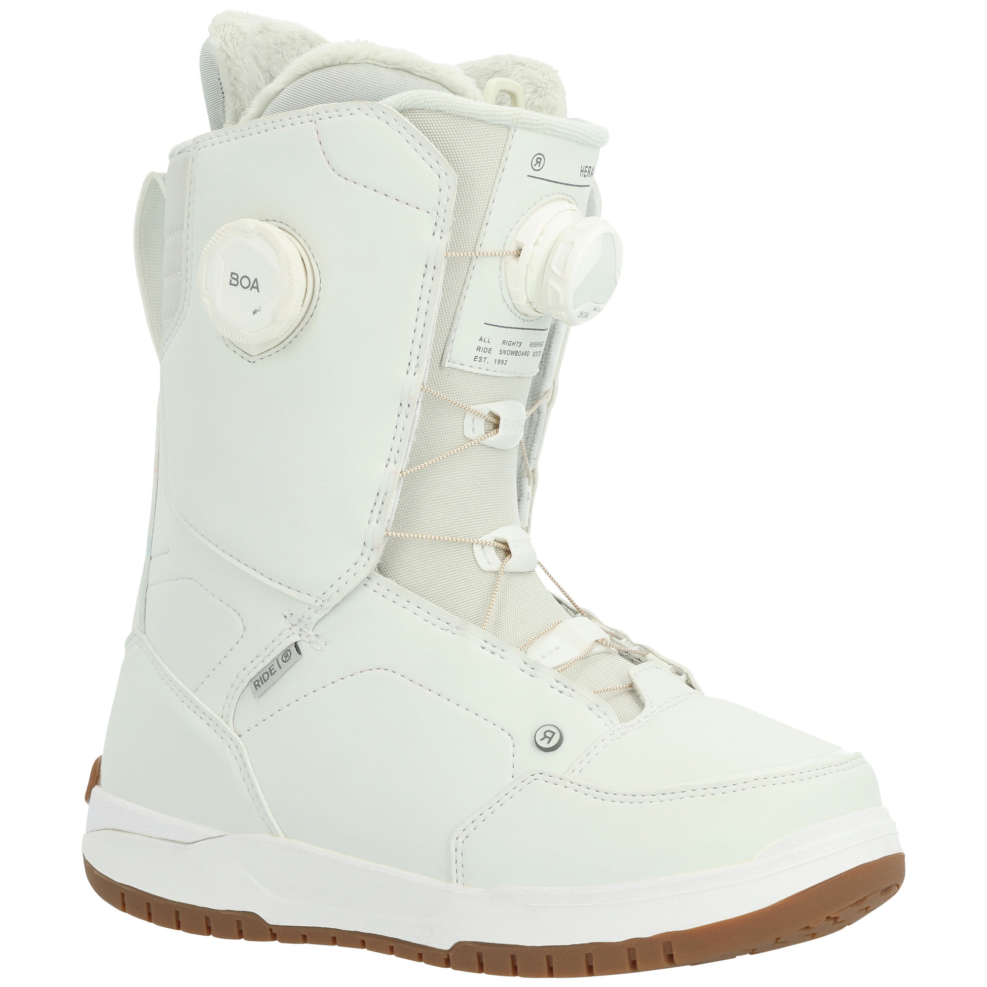 2024 Ride HERA Snowboard Boots