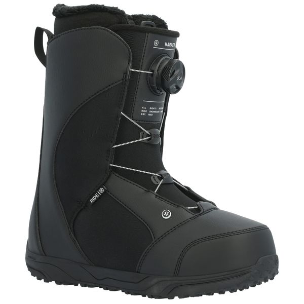 2024 Ride HARPER Snowboard Boots