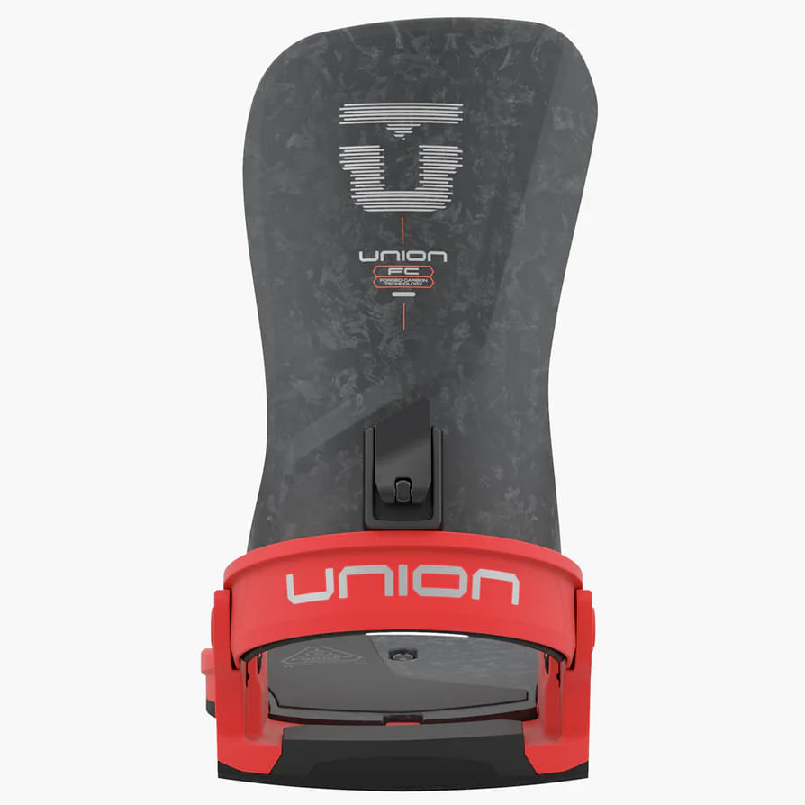 2024 Union Atlas FC Snowboard Bindings