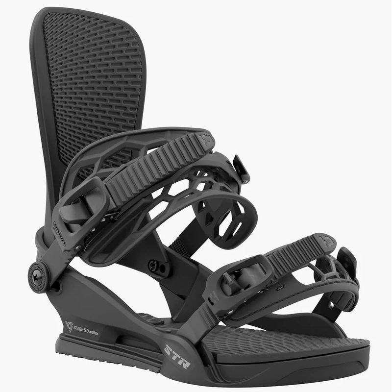2024 Union STR Snowboard Bindings