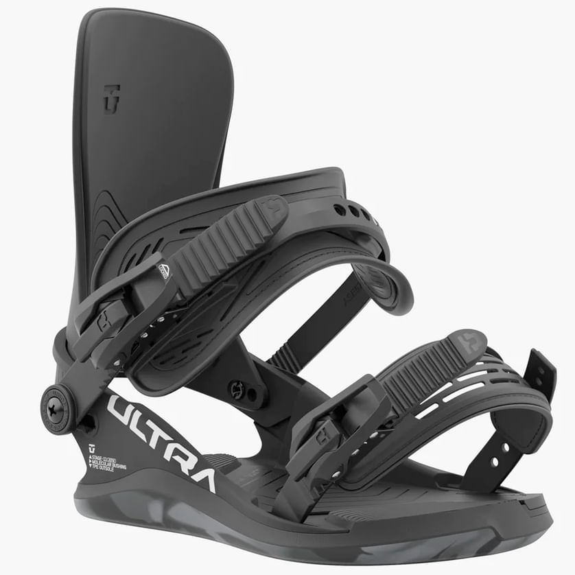 2024 Union Ultra W. Snowboard Bindings