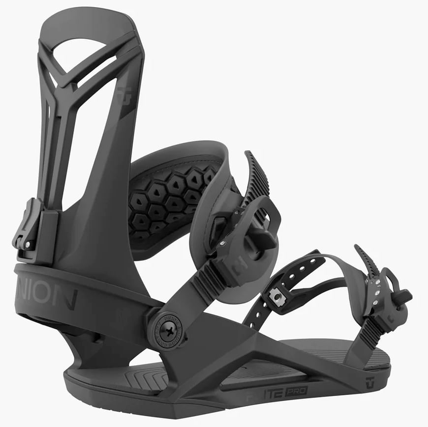 2024 Union Flite Pro Snowboard Bindings