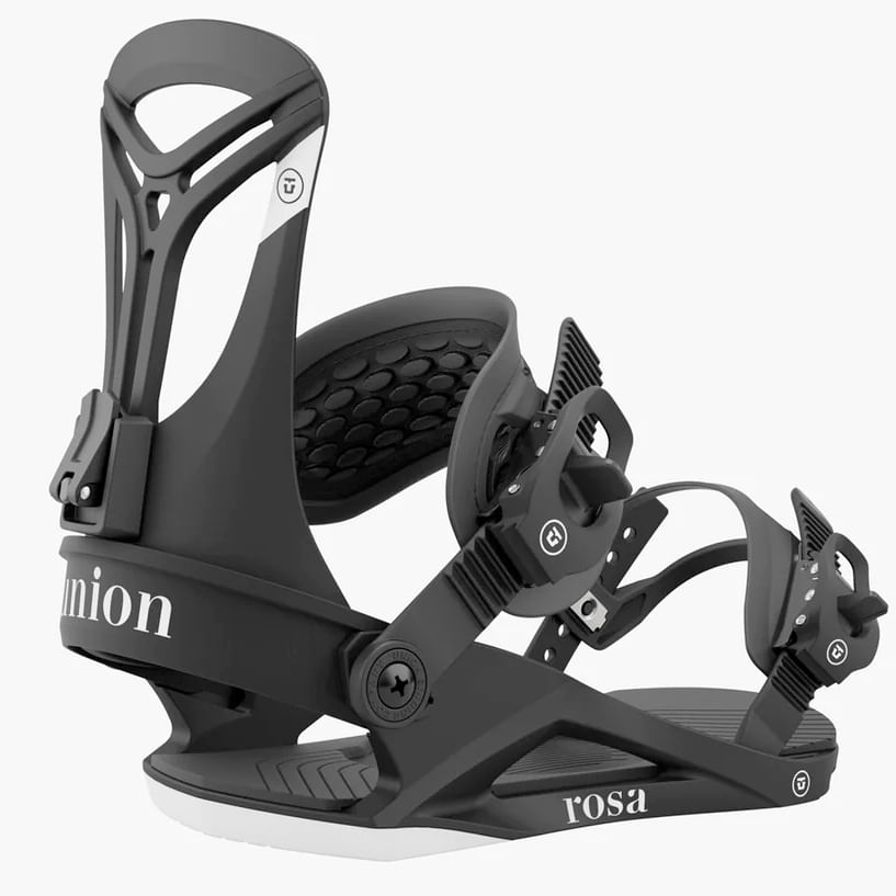 2024 Union Rosa Snowboard Bindings