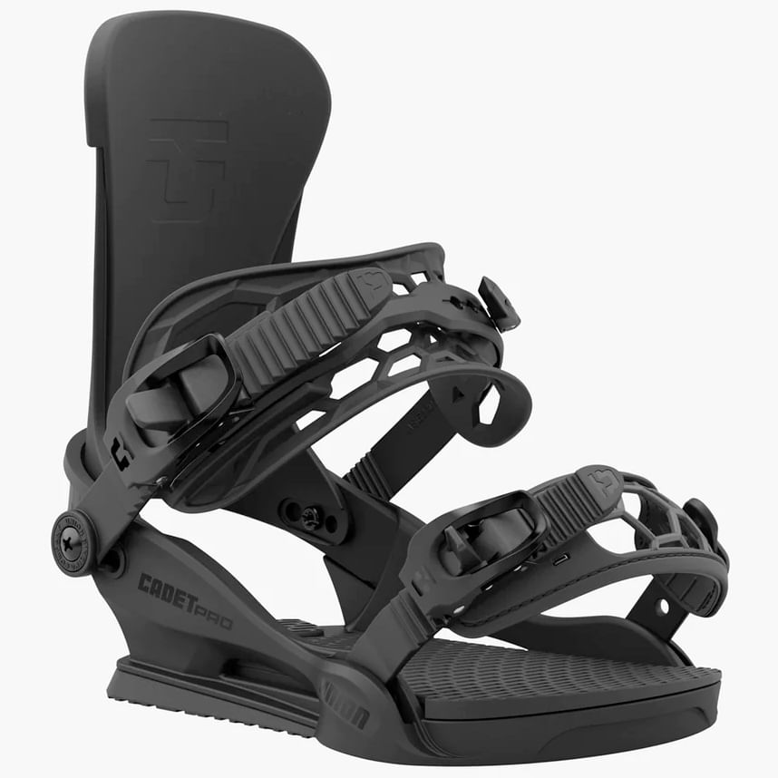 2024 Union Cadet PRO Snowboard Bindings