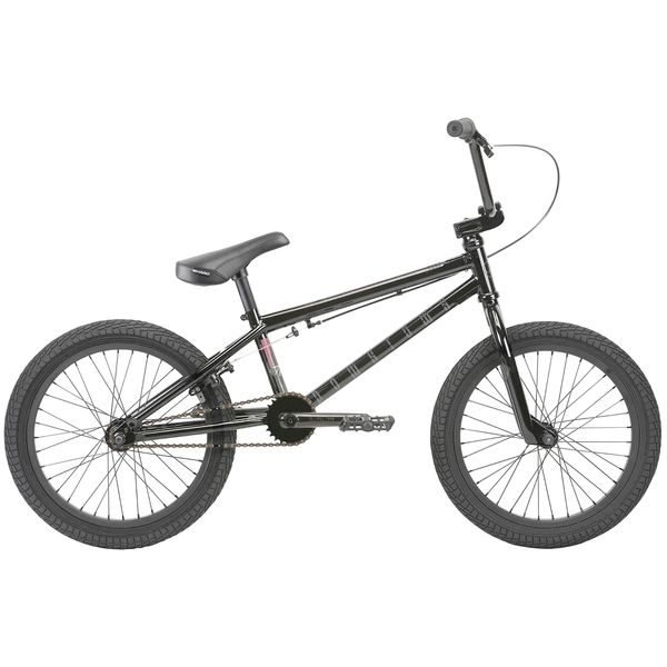 Black haro bike best sale