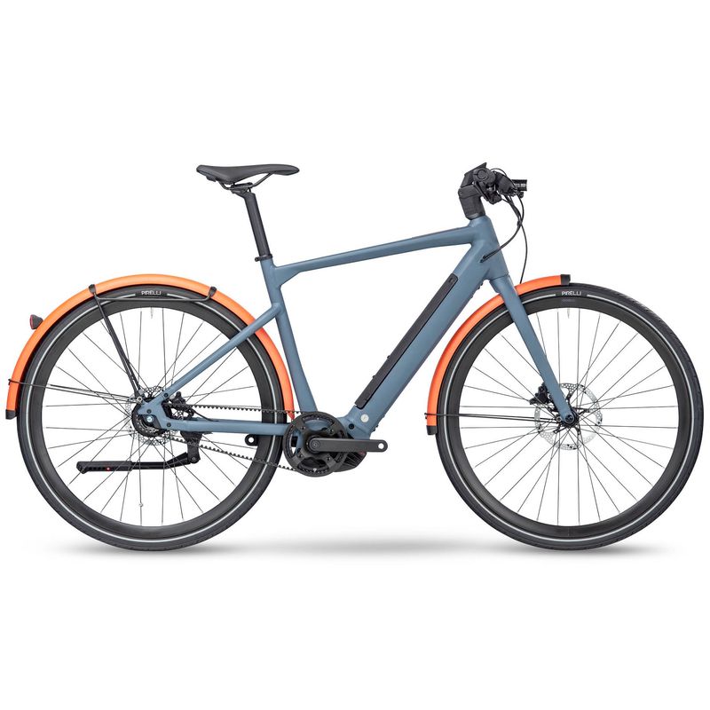 Bmc outlet commuter bike