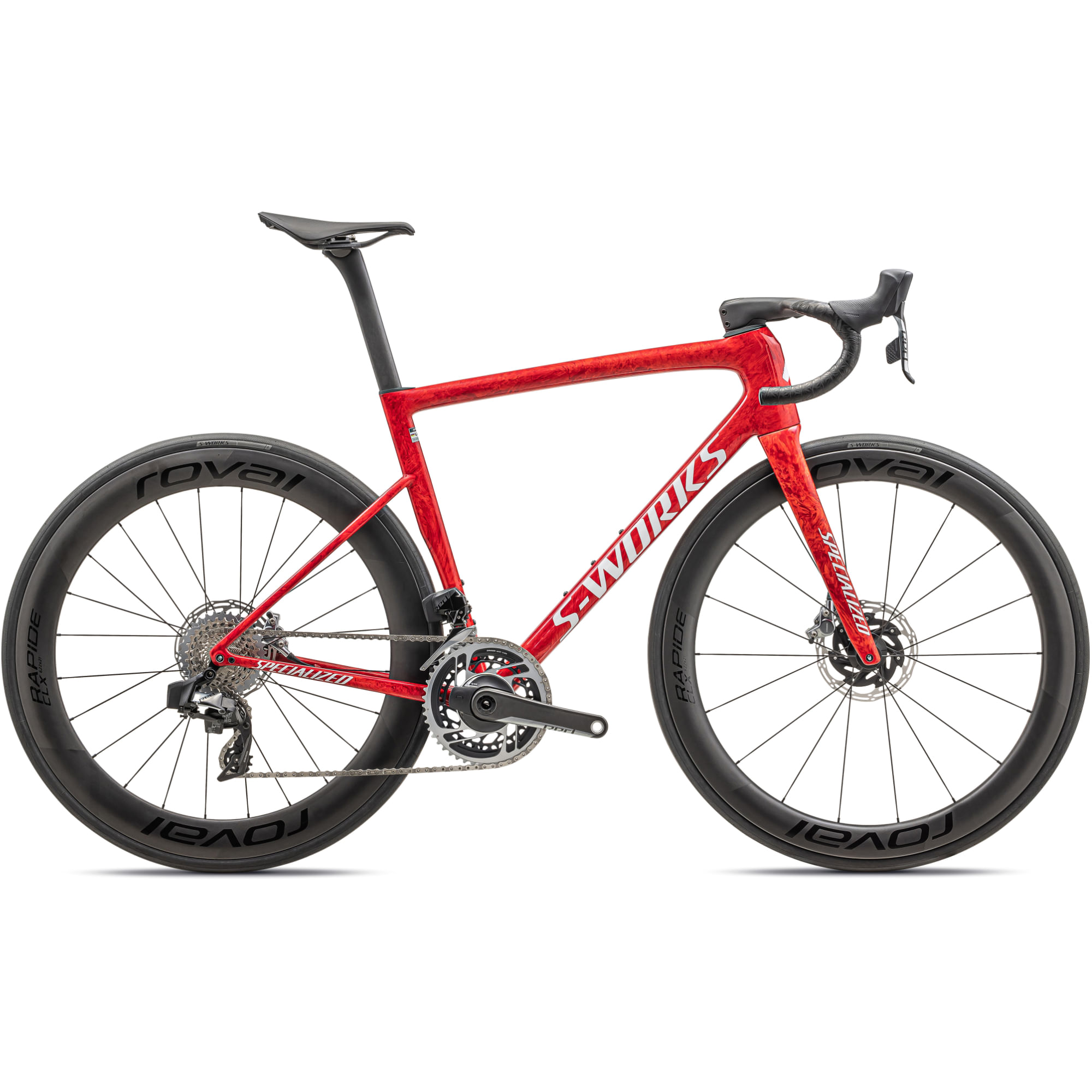 specialized tarmac s works 2021