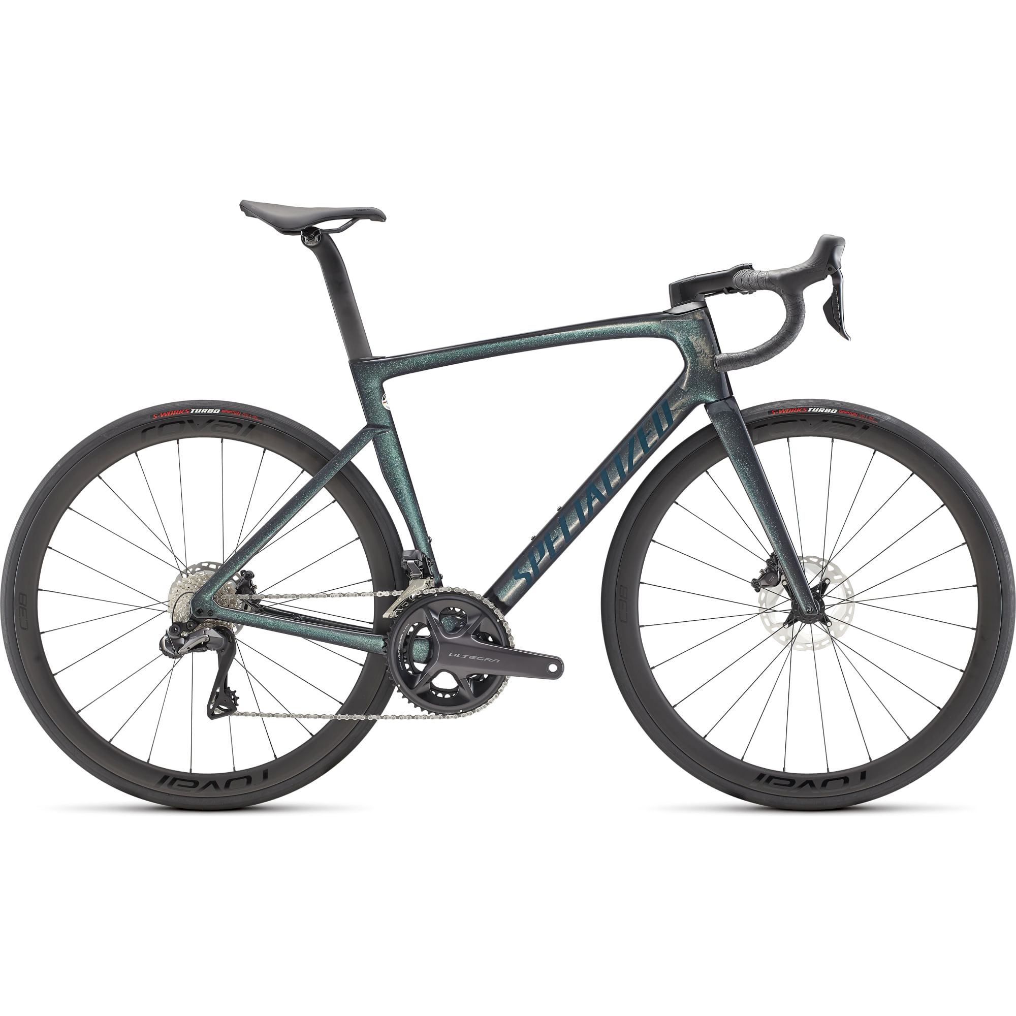 2022 Specialized TARMAC SL7 EXPERT | Road Bikes