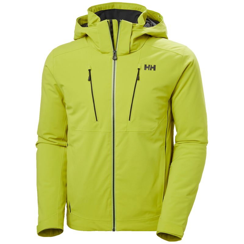 Helly Hansen ALPHA 4.0 JACKET | Winter Jackets