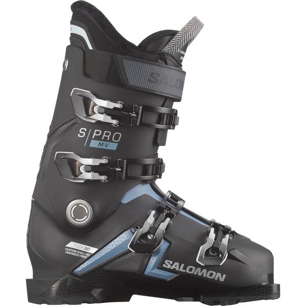 Salomon qst pro 90 fashion