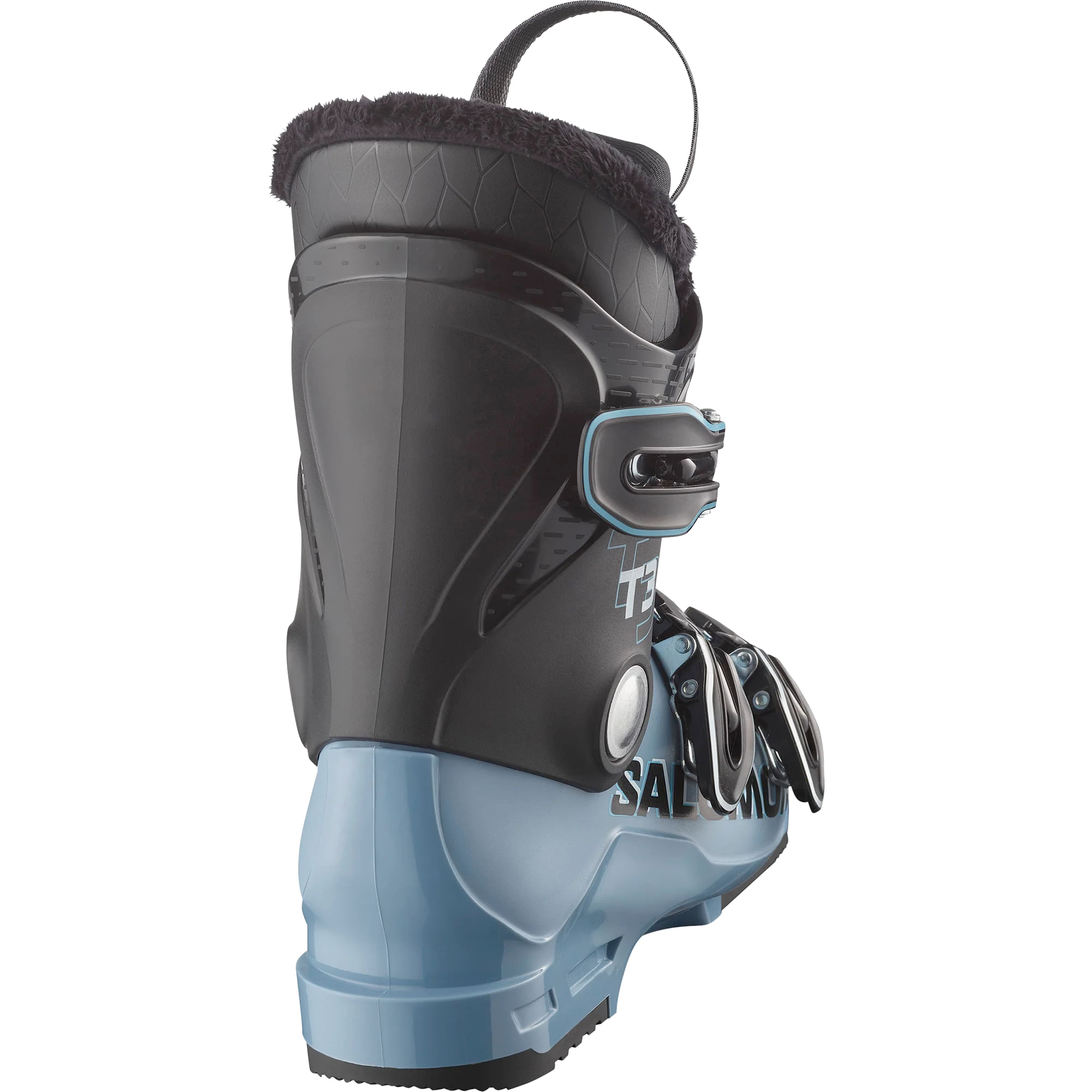 2024 Salomon T3 RT Ski Boots
