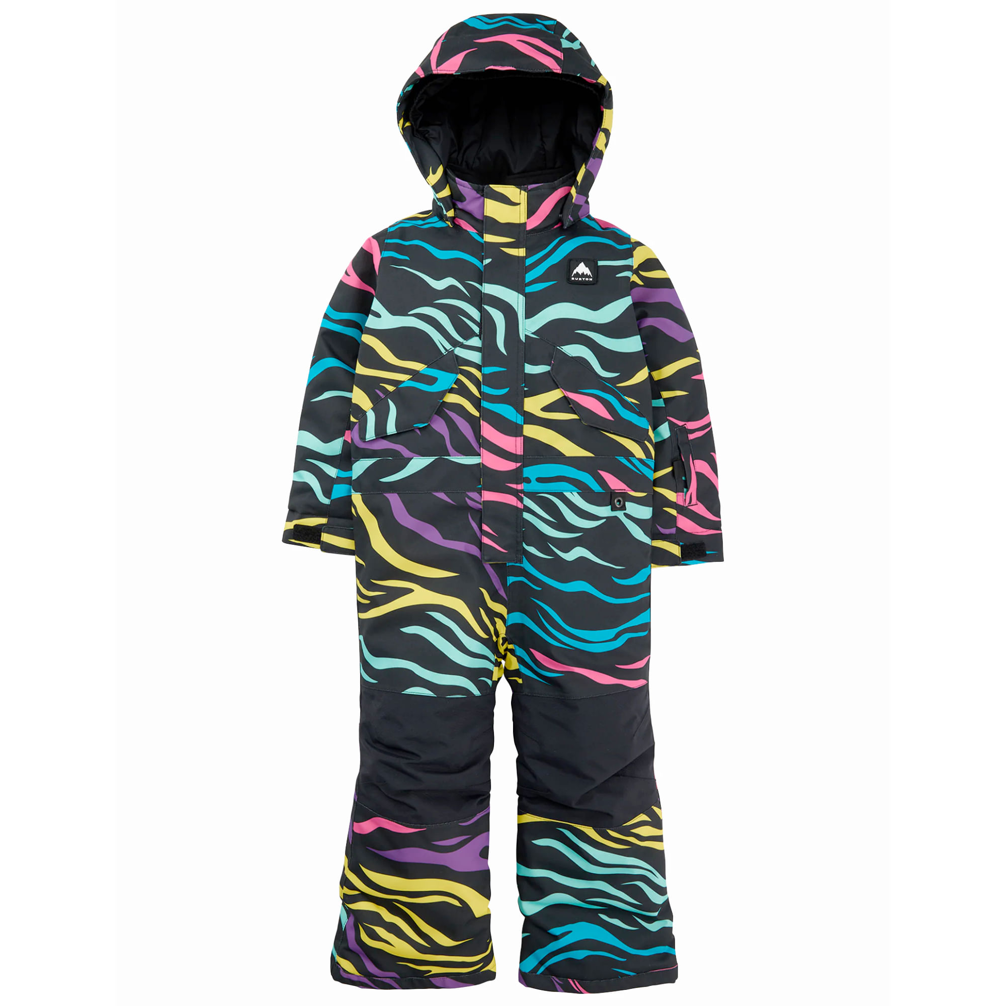 Burton 2L Toddlers' One Piece