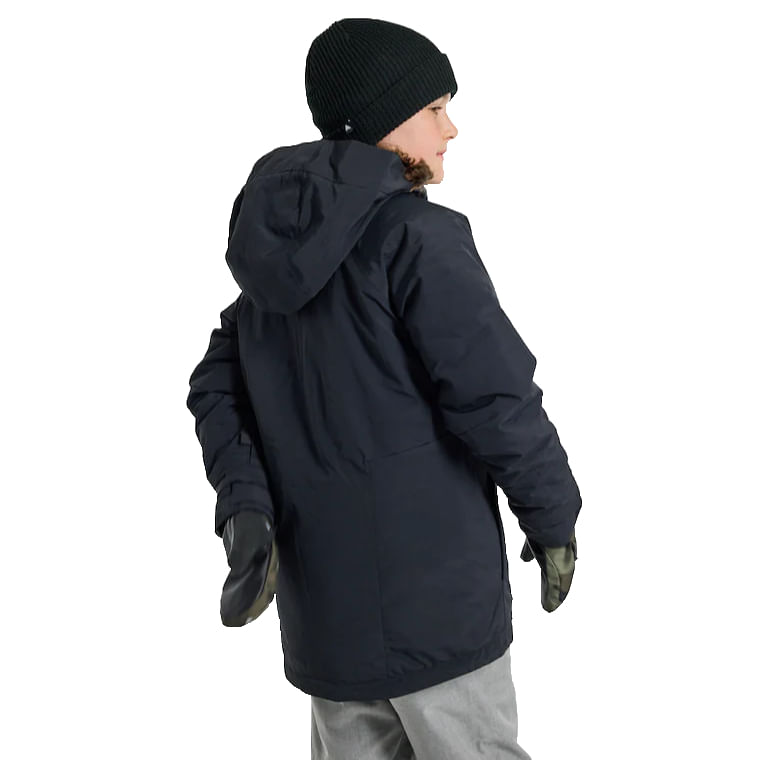 Burton Boys' Covert 2.0 Jacket | Winter Jackets