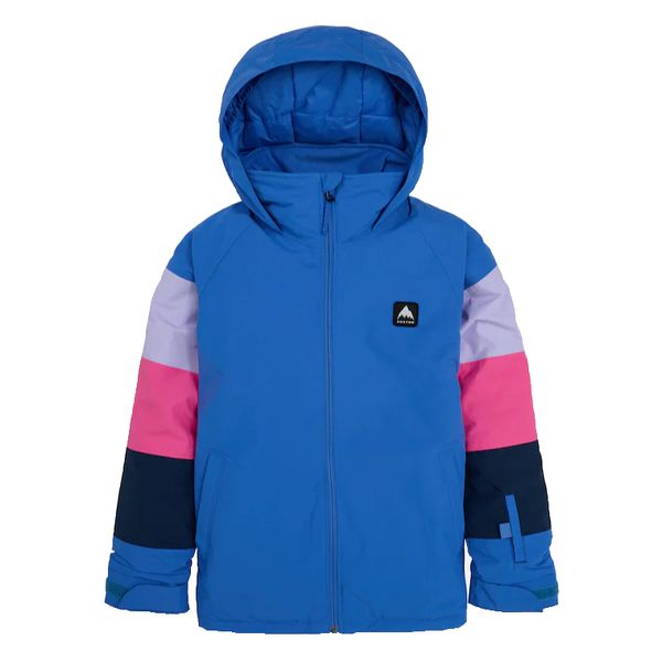 Burton Girls Hart 2L Jacket Winter Jackets