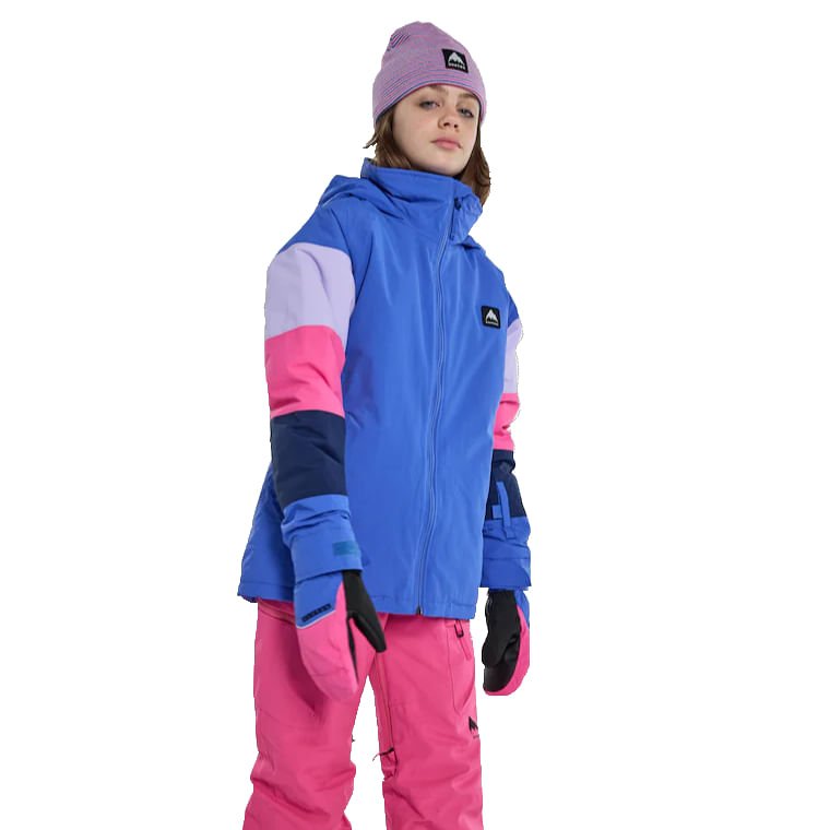 Burton Girls' Hart 2L Jacket | Winter Jackets - SNOW + SKATE + BMX | Shred  Shop