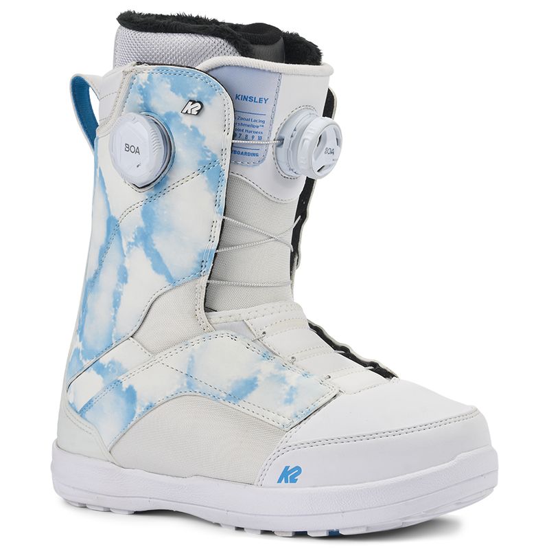 K2 Kinsley Women's Snowboard Boots 2024