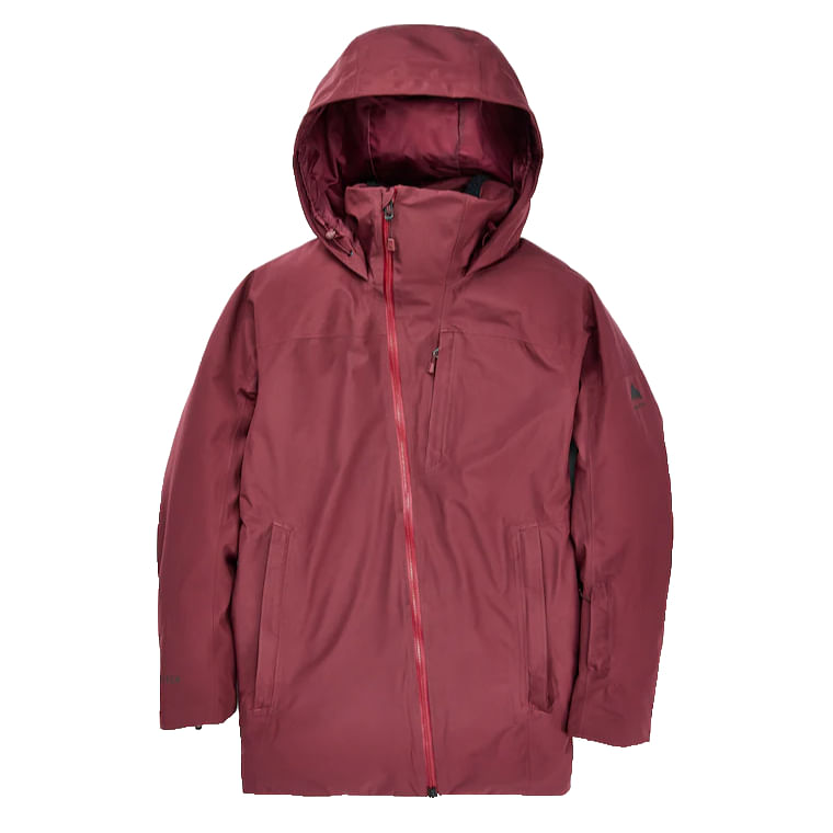 Pink gore best sale tex jackets