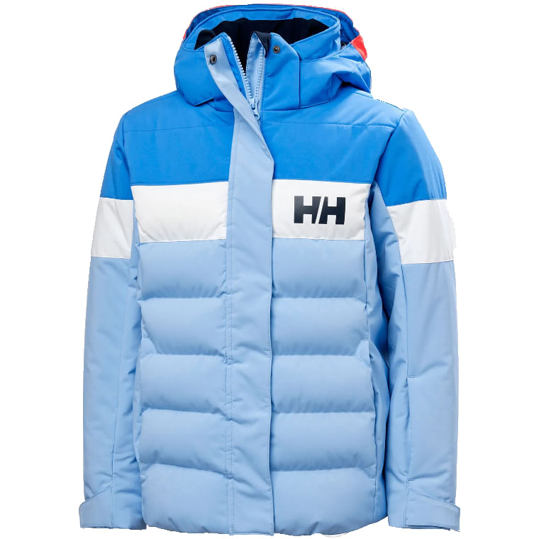 Helly hansen double diamond ski jacket hotsell